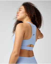Brooks - Luxe Pocket Bra