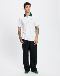 Rivvia Projects - Caddy Polo