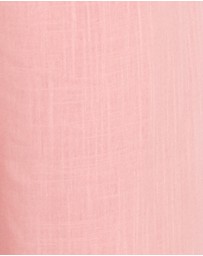 Petal & Pup - Dean Linen Pants - Light Pink