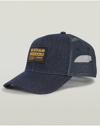 G-Star - Baseball Trucker Cap