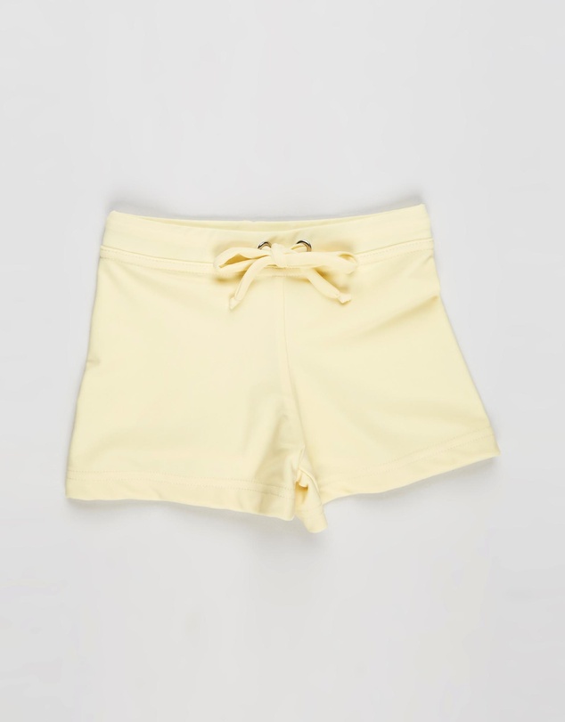 Fiola Rose Swim - Swim Trunks - Unisex - Babies-Kids