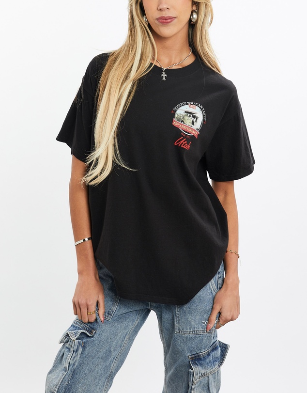 Vintage by The Real Deal - Pre Loved - In-N-Out Burger Tee