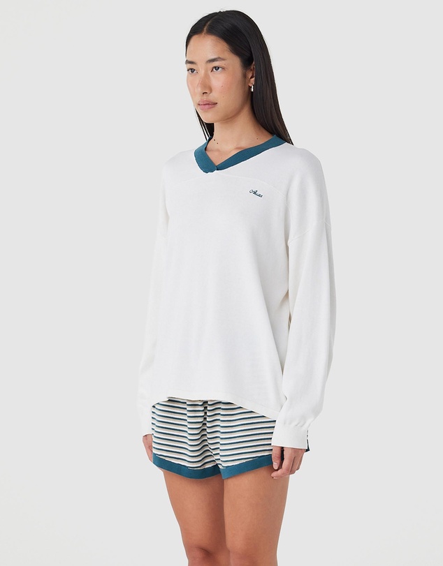 Arcaa - Cammy LS Tee