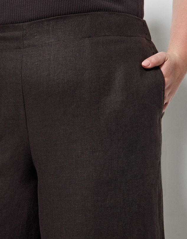 Commonry - Linen Pant