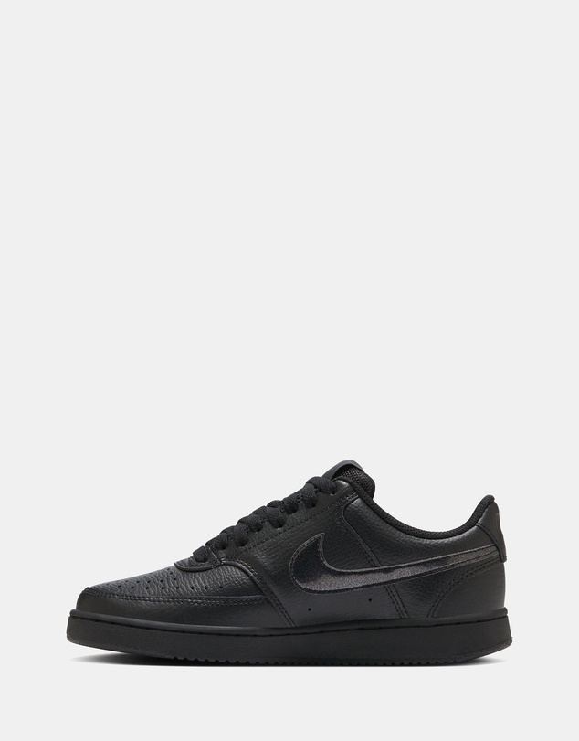 Nike - Court Vision Low - Women's