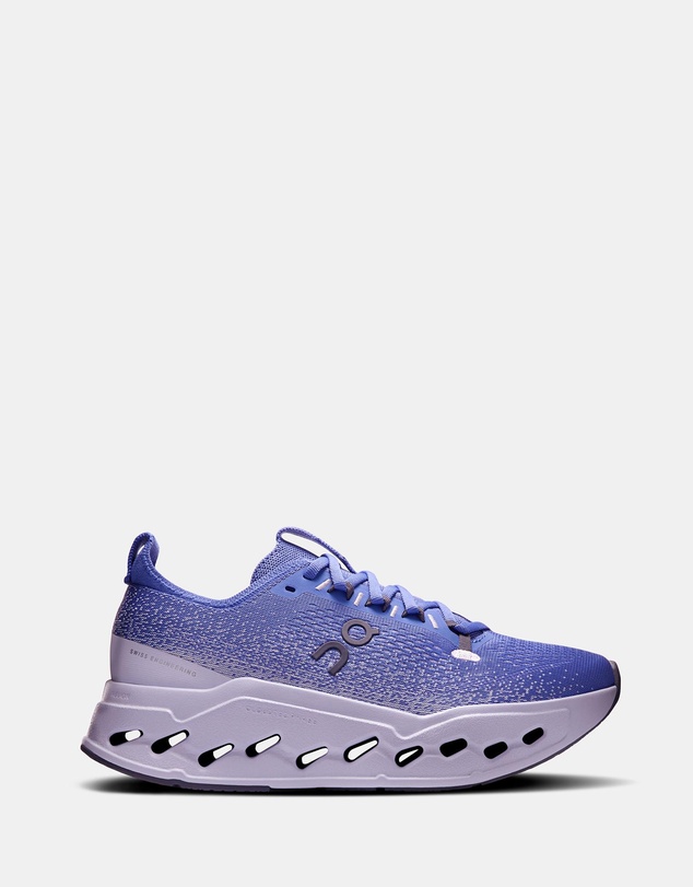 On - Cloudsurfer Max - Women's