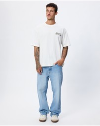 Rolla's - Ezy Camper Tee