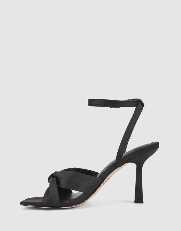 Siren - Spring Knot Sandals