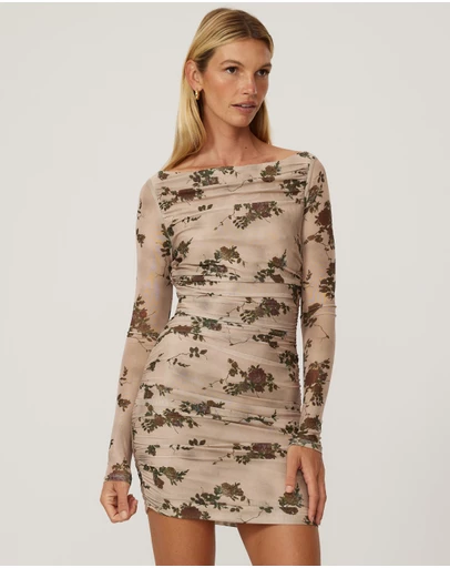 Tussah - Ivy Dress