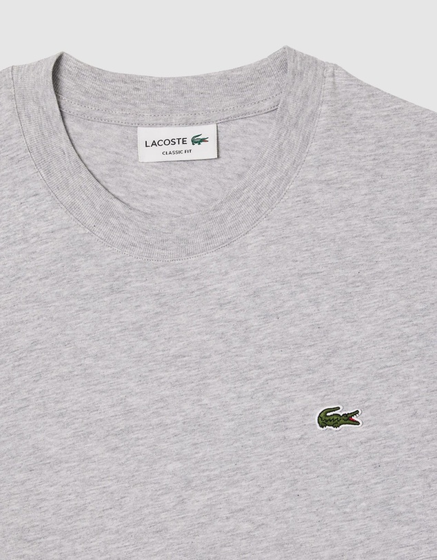 Lacoste - Essential Classic Fit T-Shirt