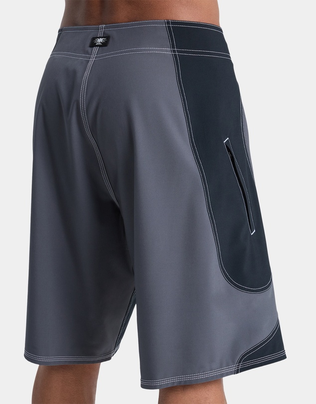 Quiksilver - Mens Mercury Trident 21