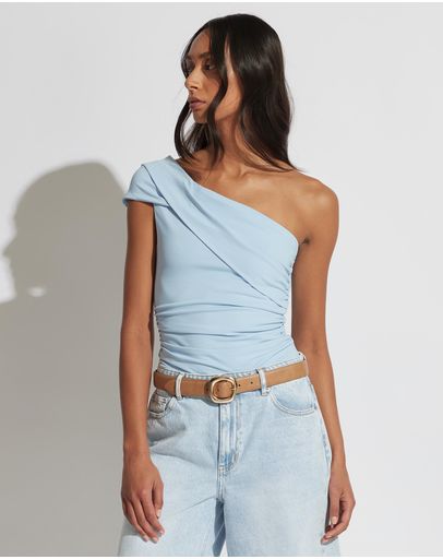 Sky Blue