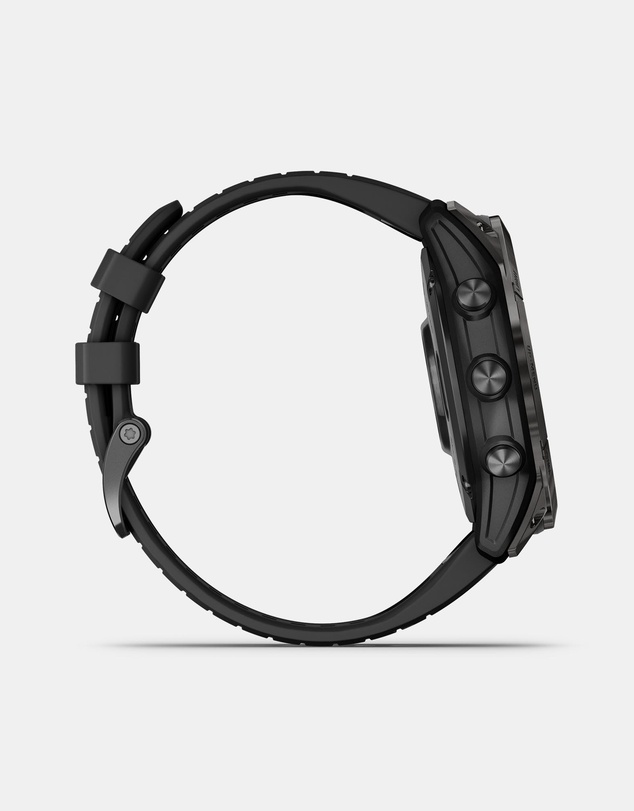 Garmin - epix™ Pro (Gen 2) – Sapphire Edition | 51 mm