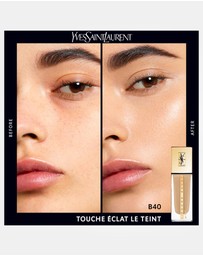 Yves Saint Laurent - Touche Éclat Le Teint Foundation B40 25ml