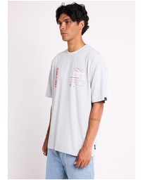 Standard - Destructive T-Shirt