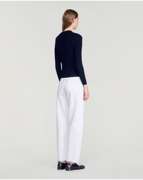 Sandro - Gabriele Cardigan