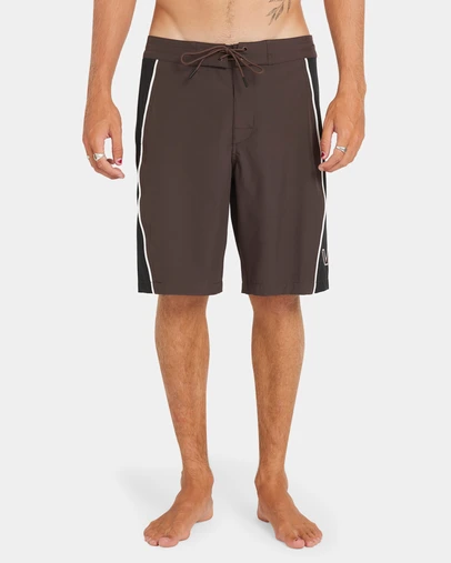 RVCA - Mens Retract Trunk 20