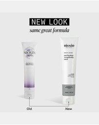 Nioxin - Nioxin Density Defend Anti-Breakage Strengthening Mask - Hair Strengthening Product, Protects Against Hair Breakage 150ml