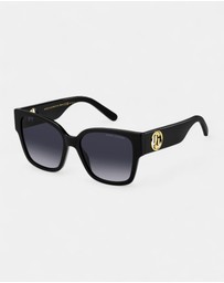Marc Jacobs - MARC 698/S