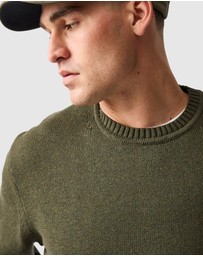 Rodd & Gunn - Gunn Knit