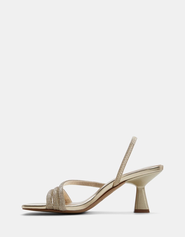 Call It Spring - Charismaa Heels