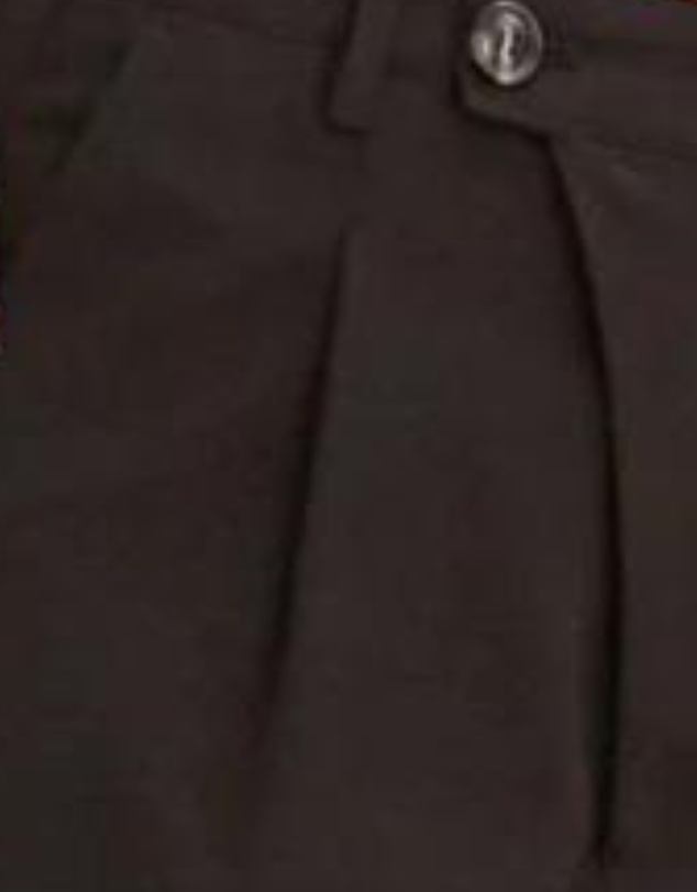 Style Addict - Asymmetrical Trousers
