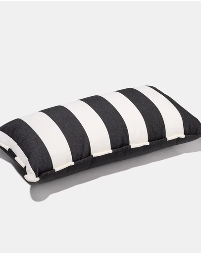 Business & Pleasure Co. - The Rectangle Throw Pillow