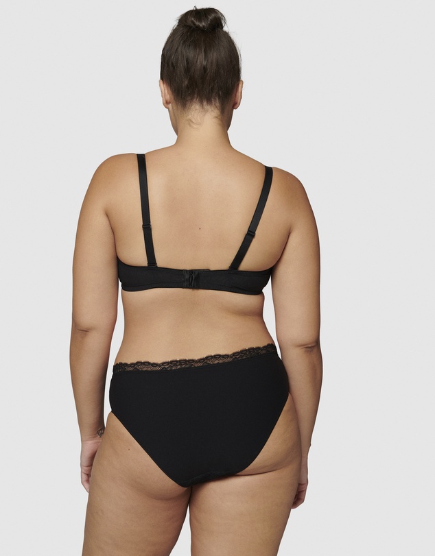 Simone Perele - Exotica Progressive Bikini Brief