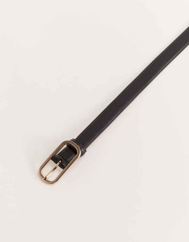 SABA - Essential Leather Belt