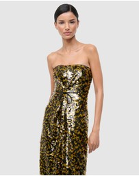 Staud - Cece Dress