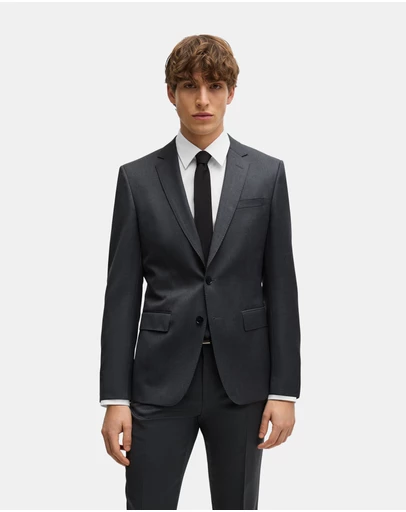 BOSS - Huge B1 Blazer