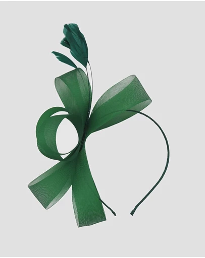 Morgan & Taylor - Nyla Fascinator