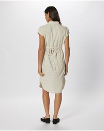 ONLY - Tizana Cotton Dress
