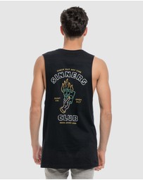DVNT - Sinners Club Tank