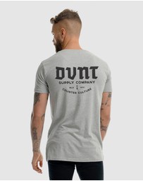 DVNT - Benson Tee
