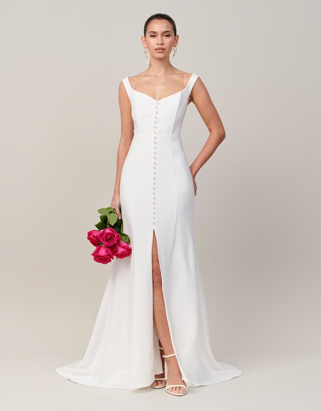 Willa - Elka Gown