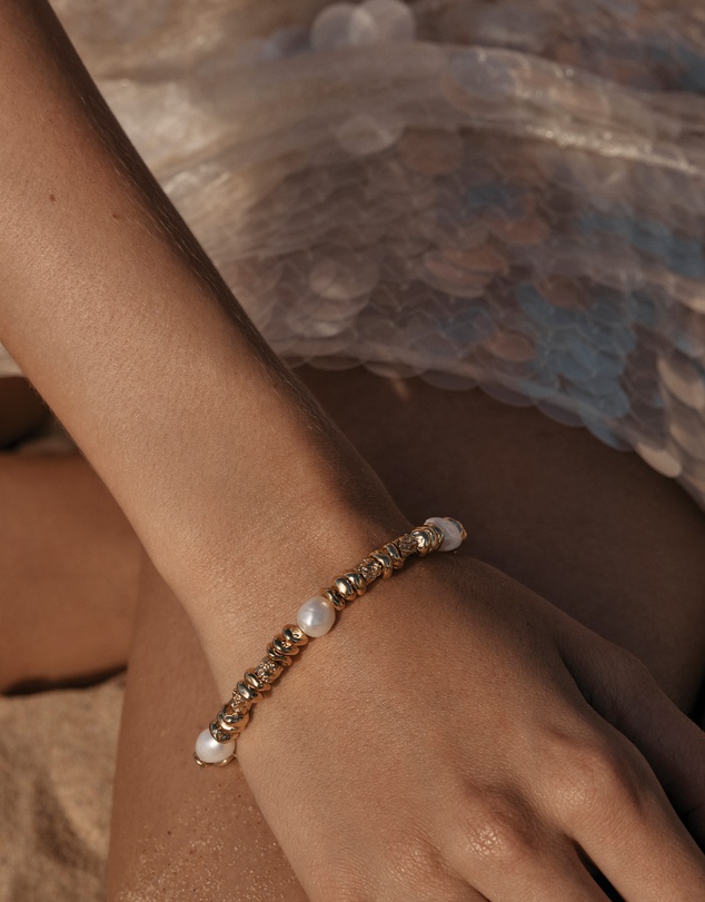 Amber Sceats - Creo Bracelet