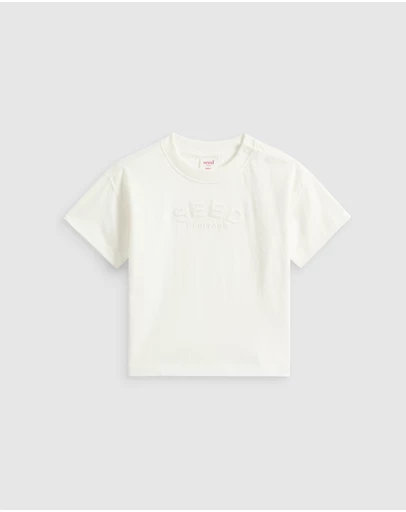 Seed Heritage - Core Logo Tee