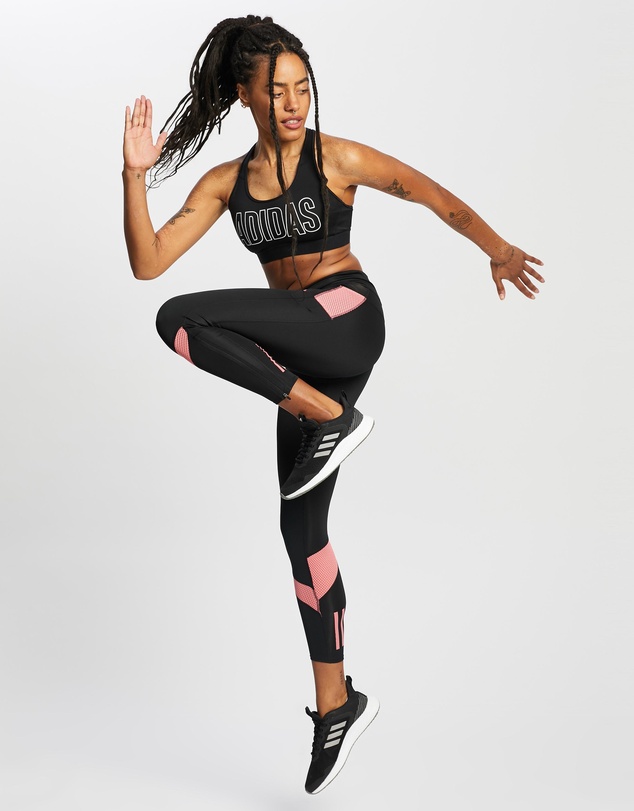 adidas Performance - Own The Run Tights