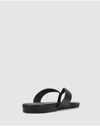 Siren - Evita Flat Thongs