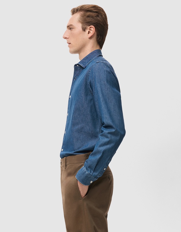 M.N.G - Denim Shirt