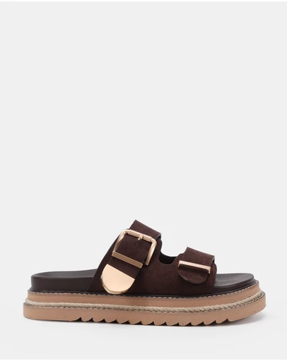 Novo - Shawn Loafers
