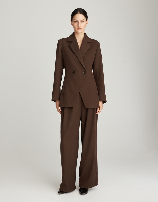 Mattir - Fletcher Blazer