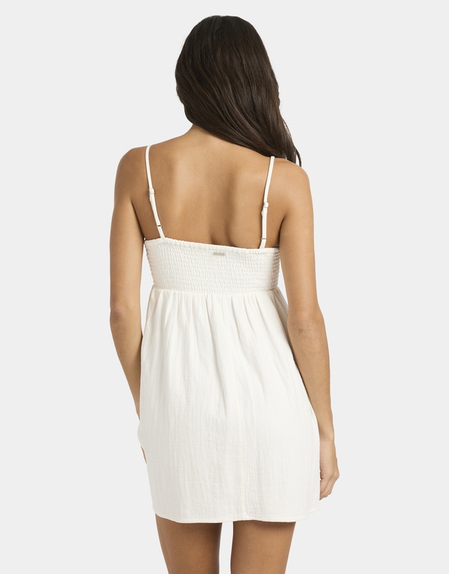 Billabong - Womens In A Twist Mini Dress