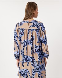 Grace Willow - Amity Top