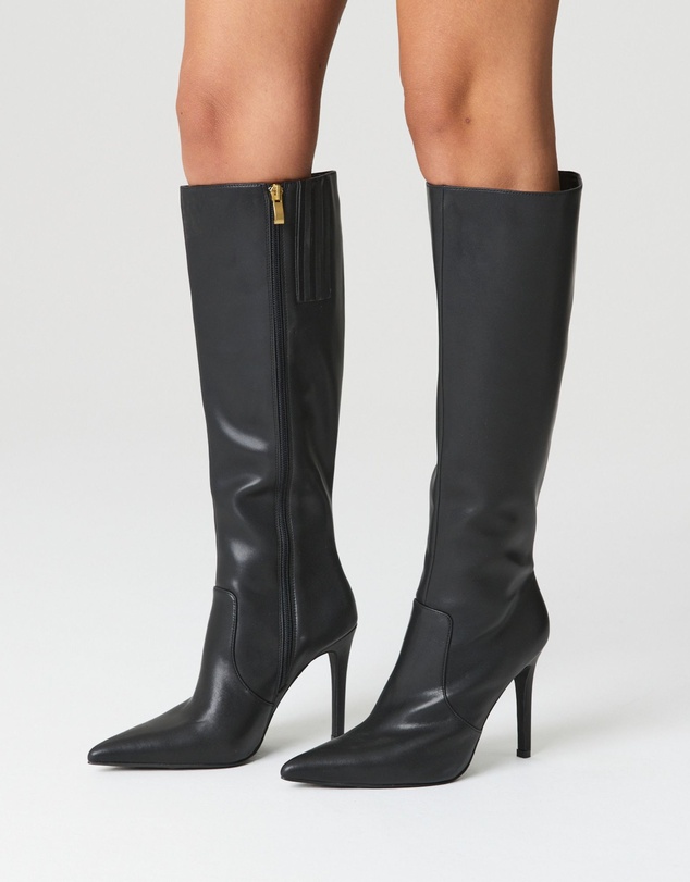 Siren - Celeste Long Boots