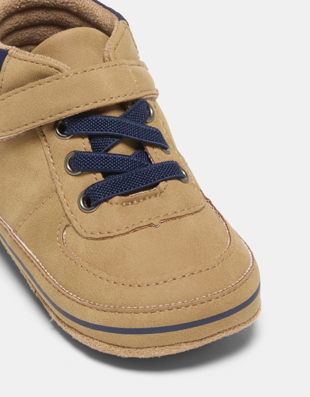 Kicks - Kinsley Sneaker Boot