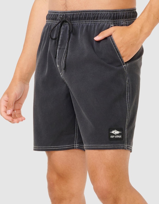 Rip Curl - Fadeout Volley Boardshorts