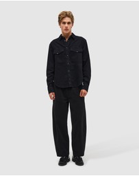 Neuw - M55 Denim Shirt