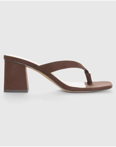 SPURR - Elodie - ONLINE EXCLUSIVE